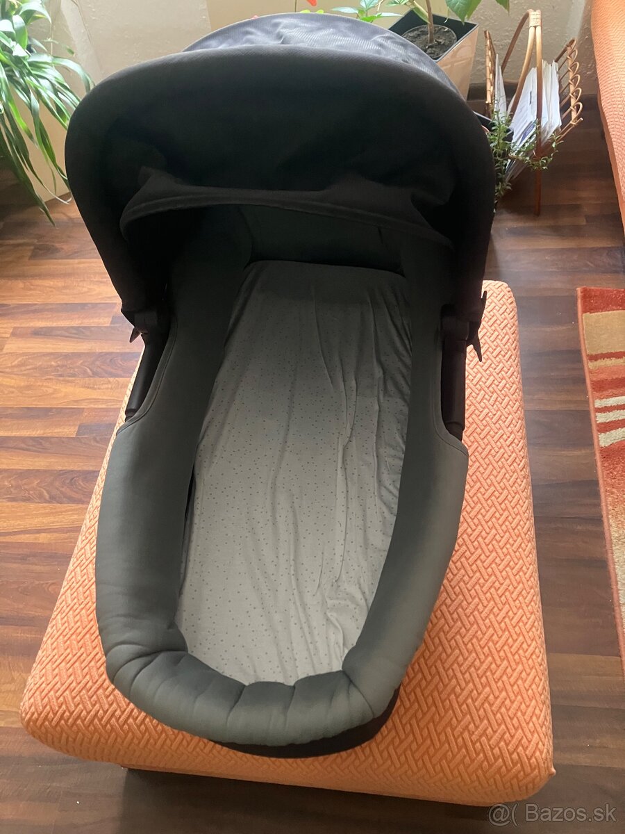 vanicka Thule Urban Glide 2 - 2