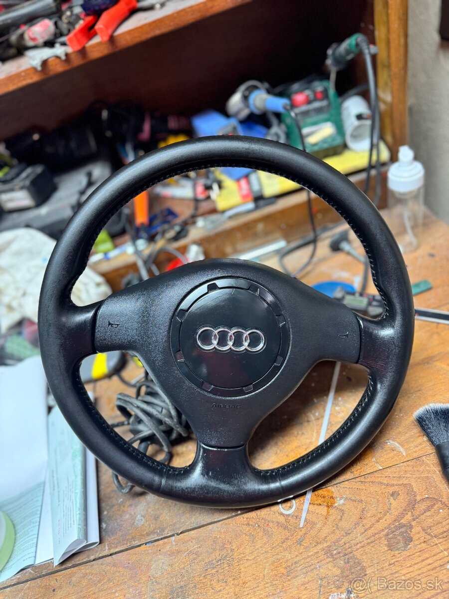 Volant Audi a3 - 2