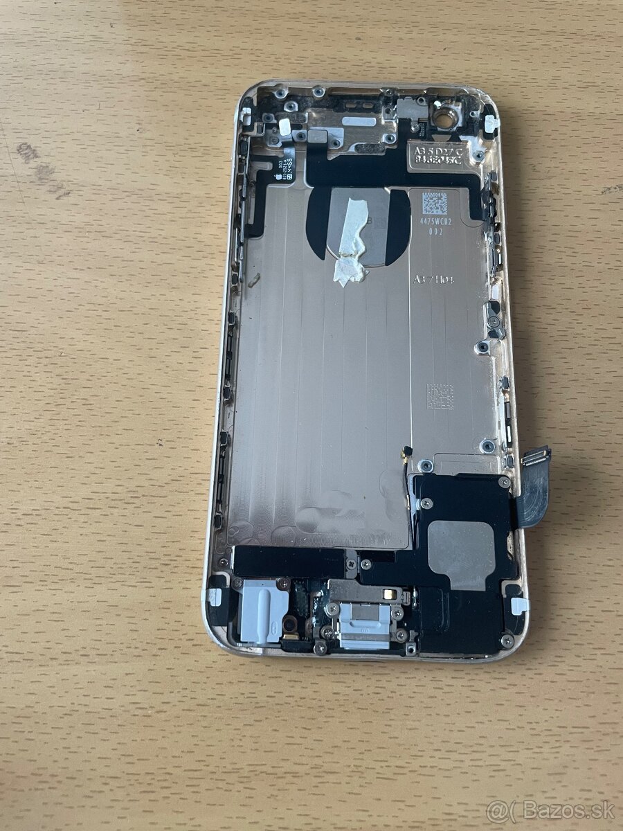 iPhone 6 housing - 2