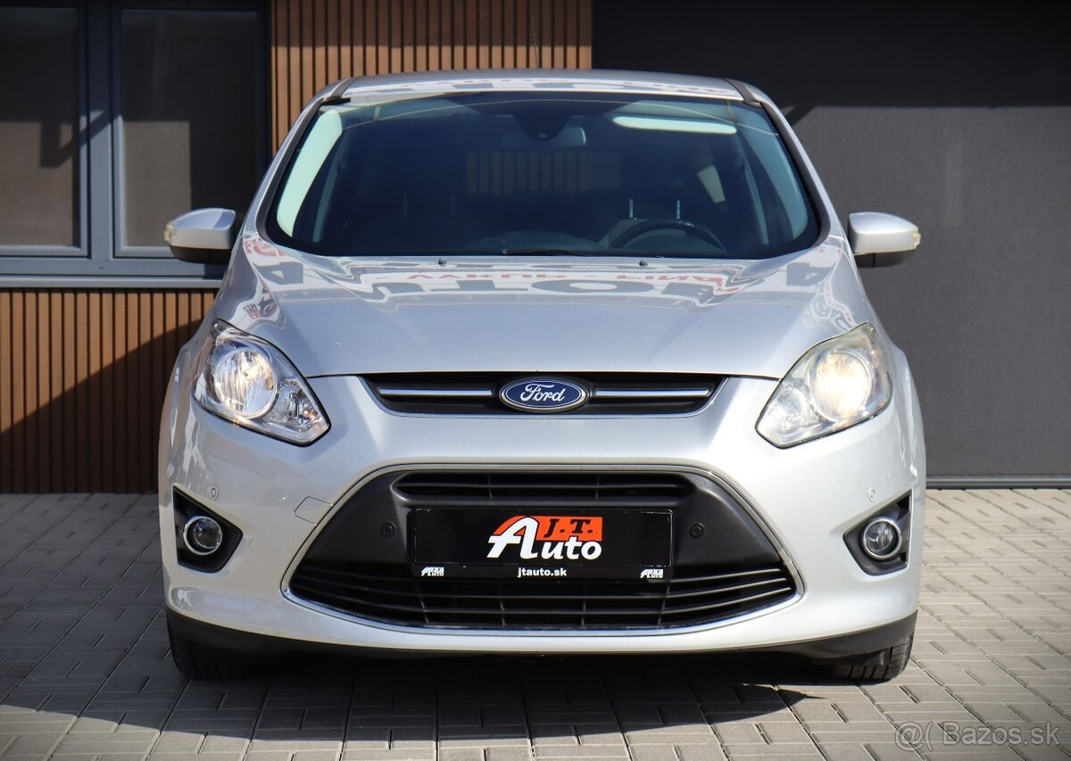 Ford C-Max 1.0 EcoBoost SCTi 125k Trend - 2