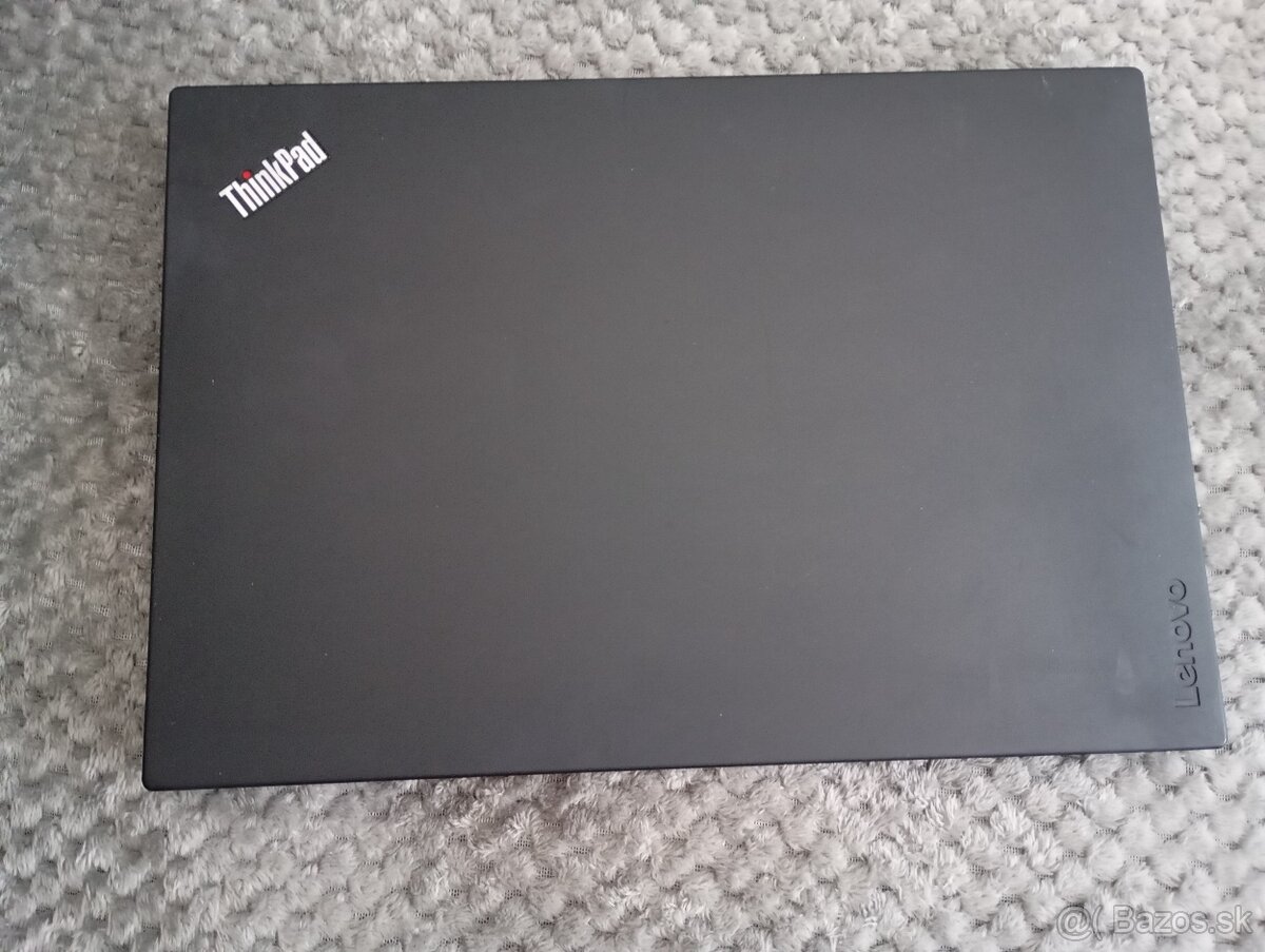 predám LENOVO THINKPAD A475 ,, Windows 7 - 2