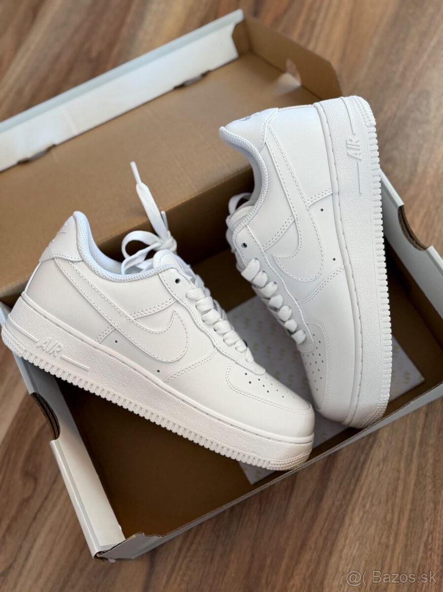 Nike AirForce 1 - 2