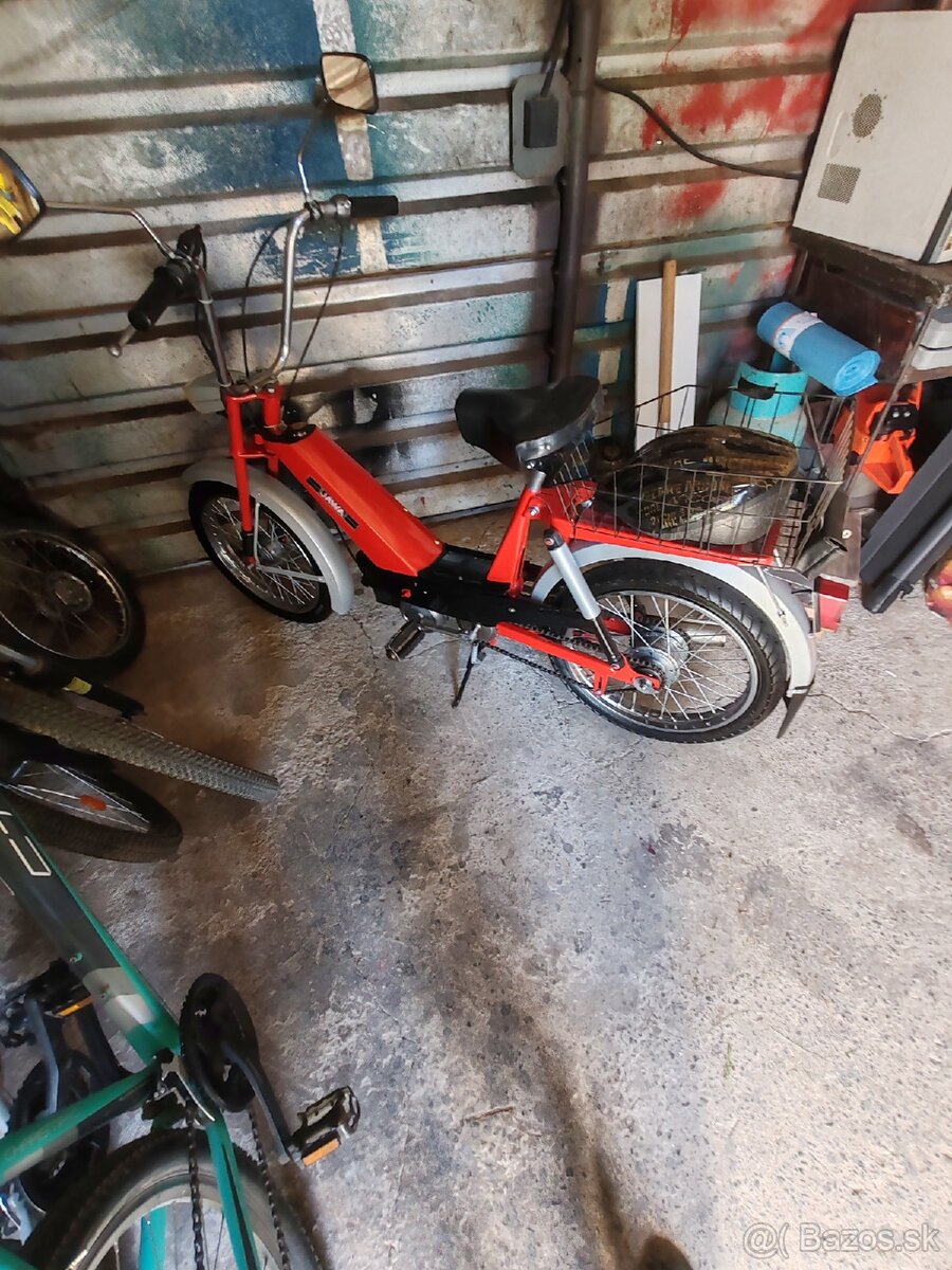 Babeta 207 - 2