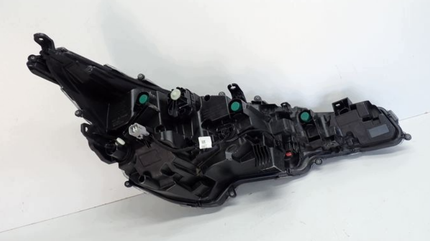 toyota corolla svetlo full led e21 2018-21 - 2