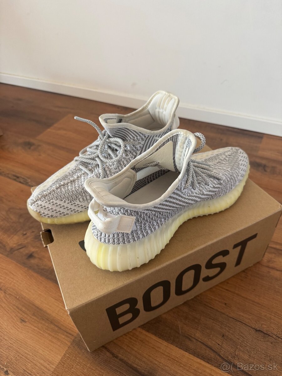 Yeezy boost - 2
