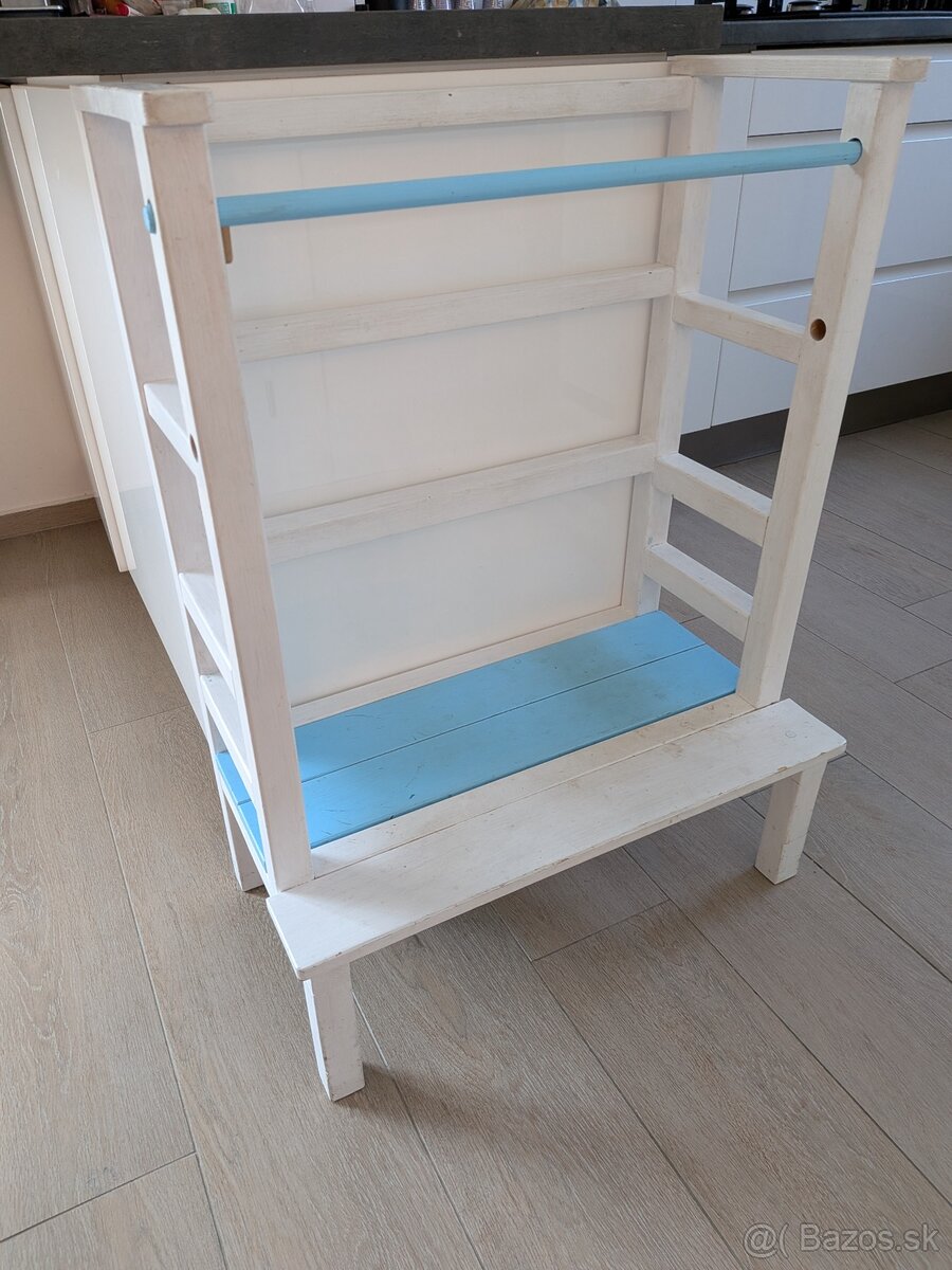 Učiaca veža pre dvojičky - 2