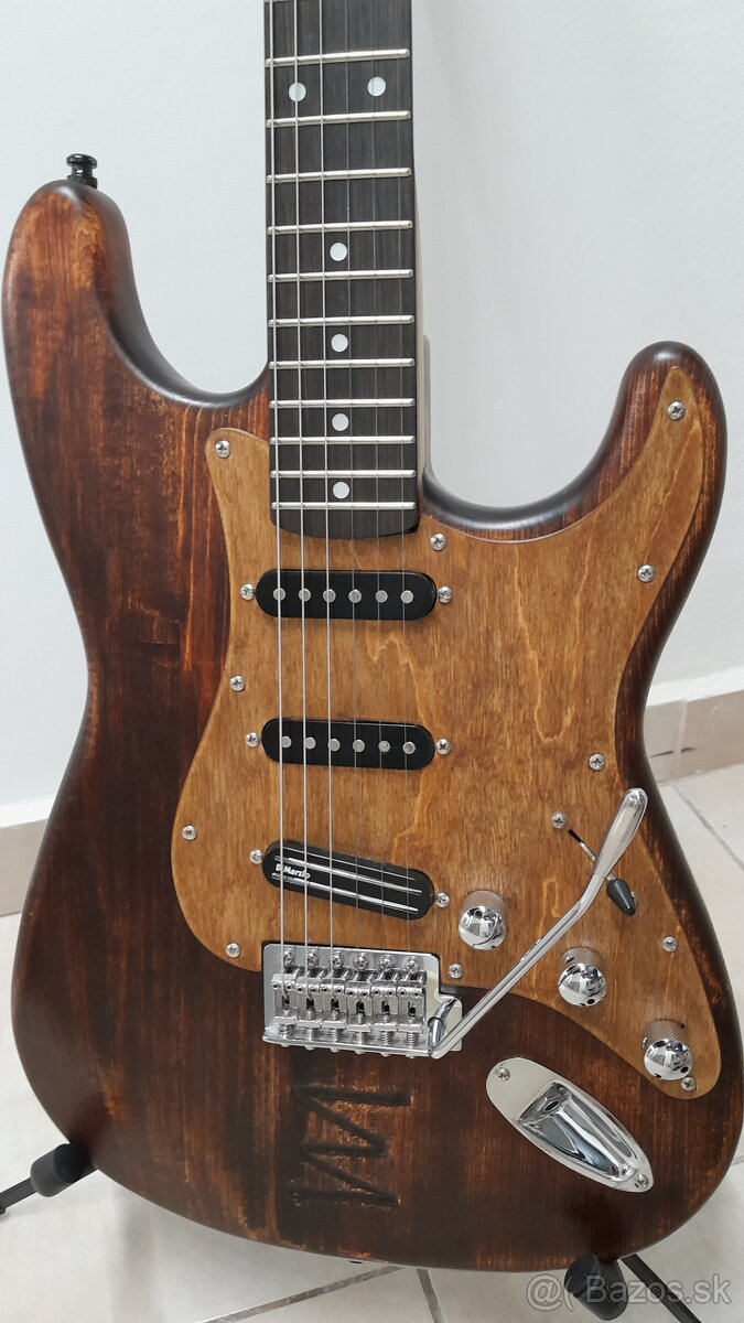 Stratocaster - 2