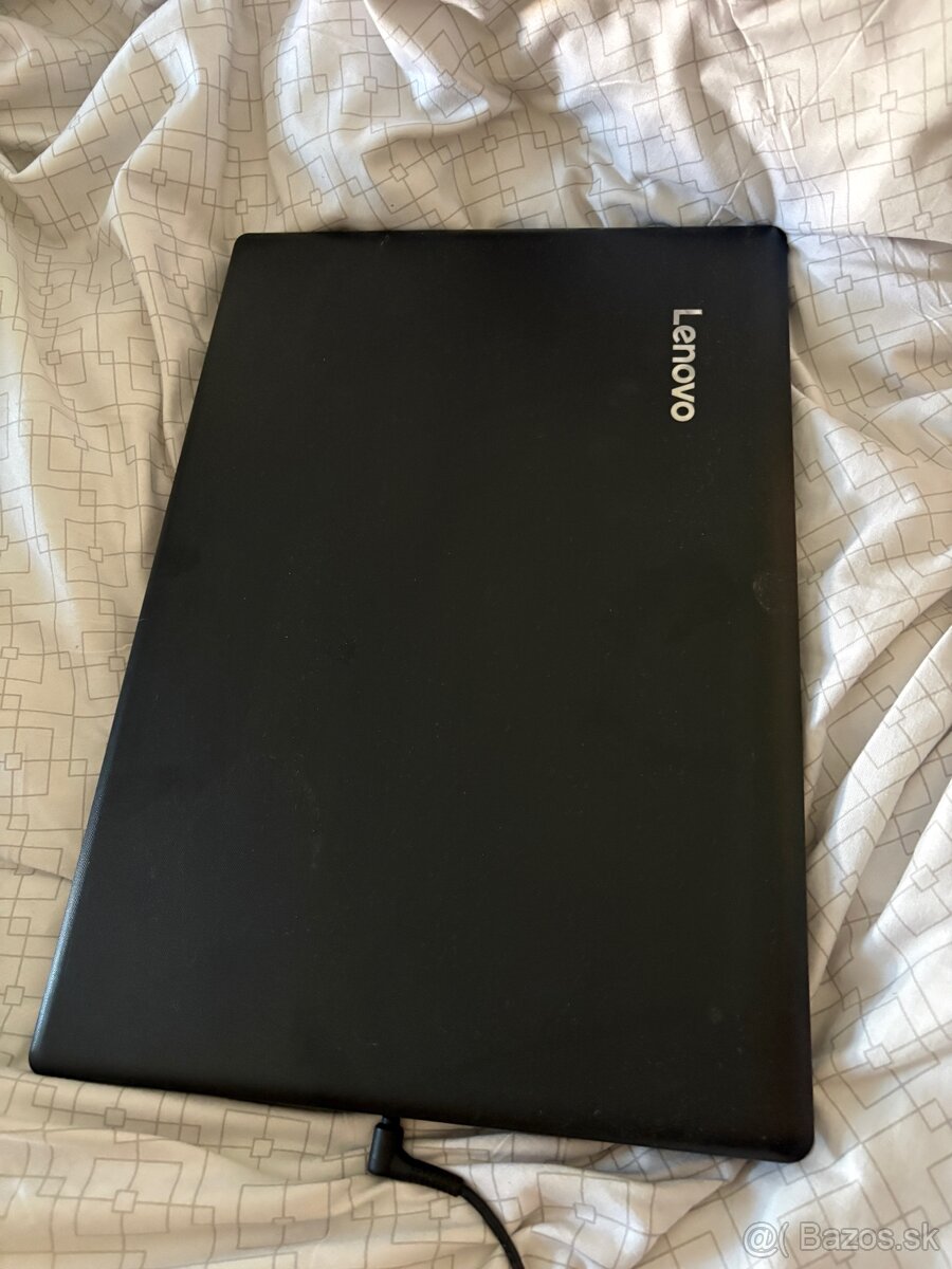 Lenovo IdeaPad notebook - 2