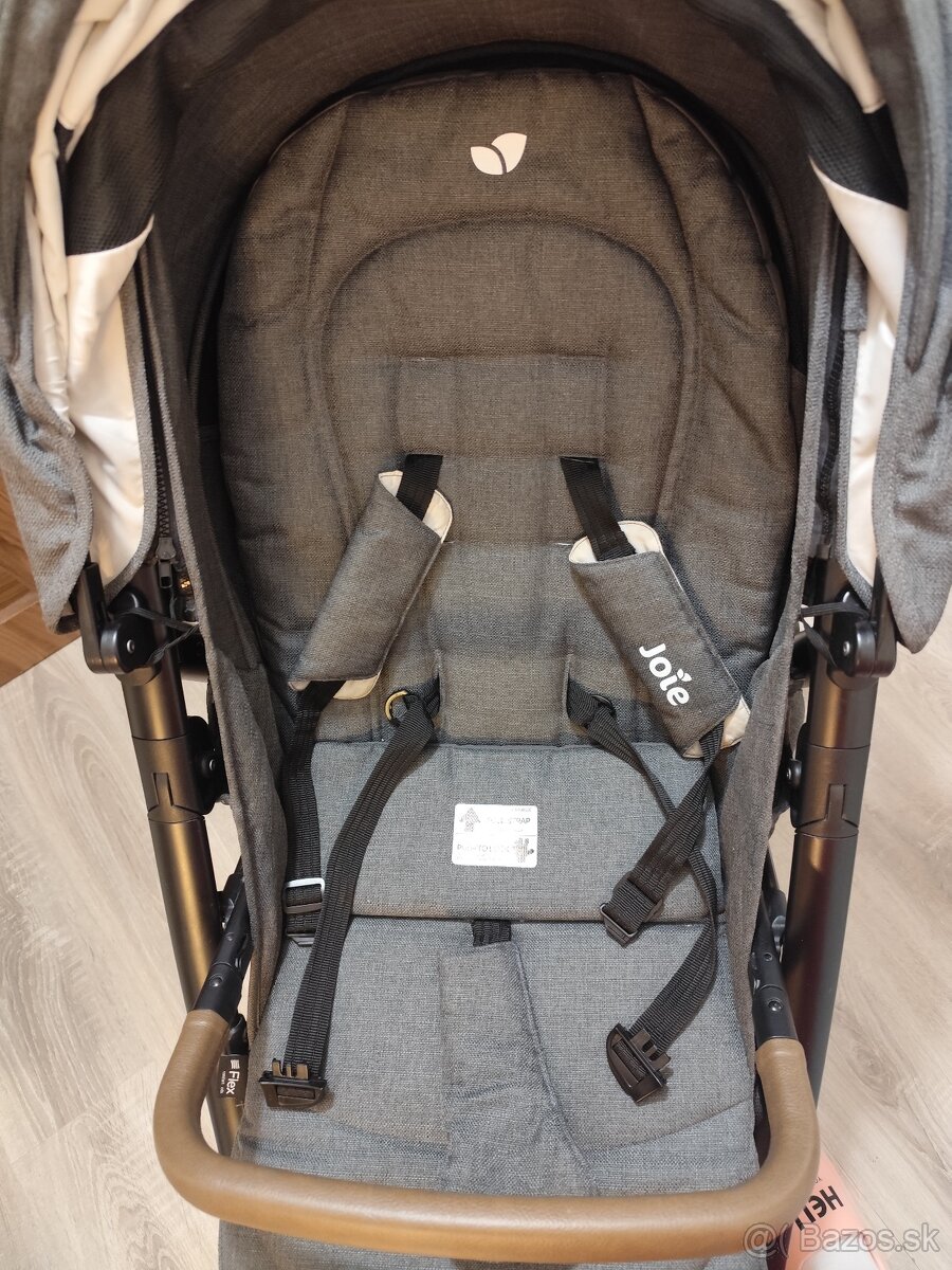 Športový kočík joie - 2