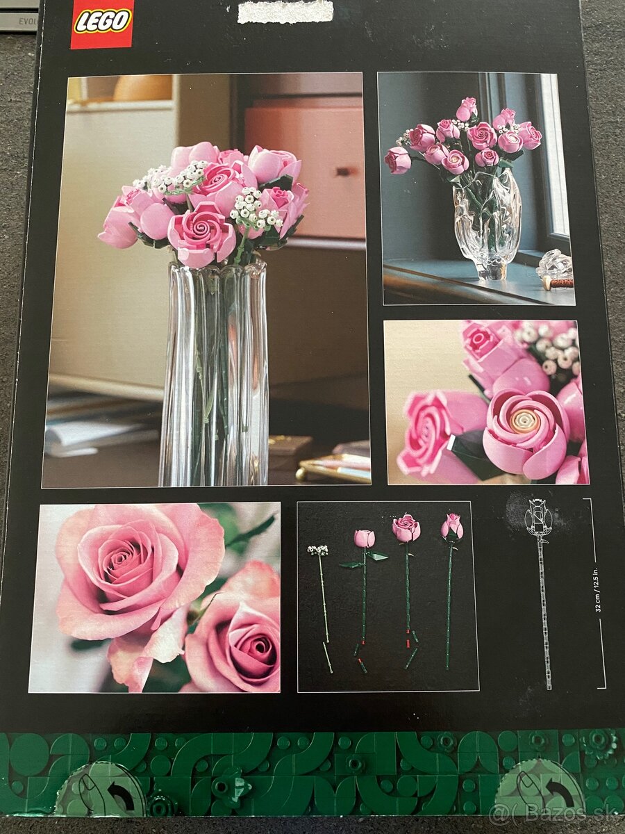 Lego Botanicals 10374 - 2