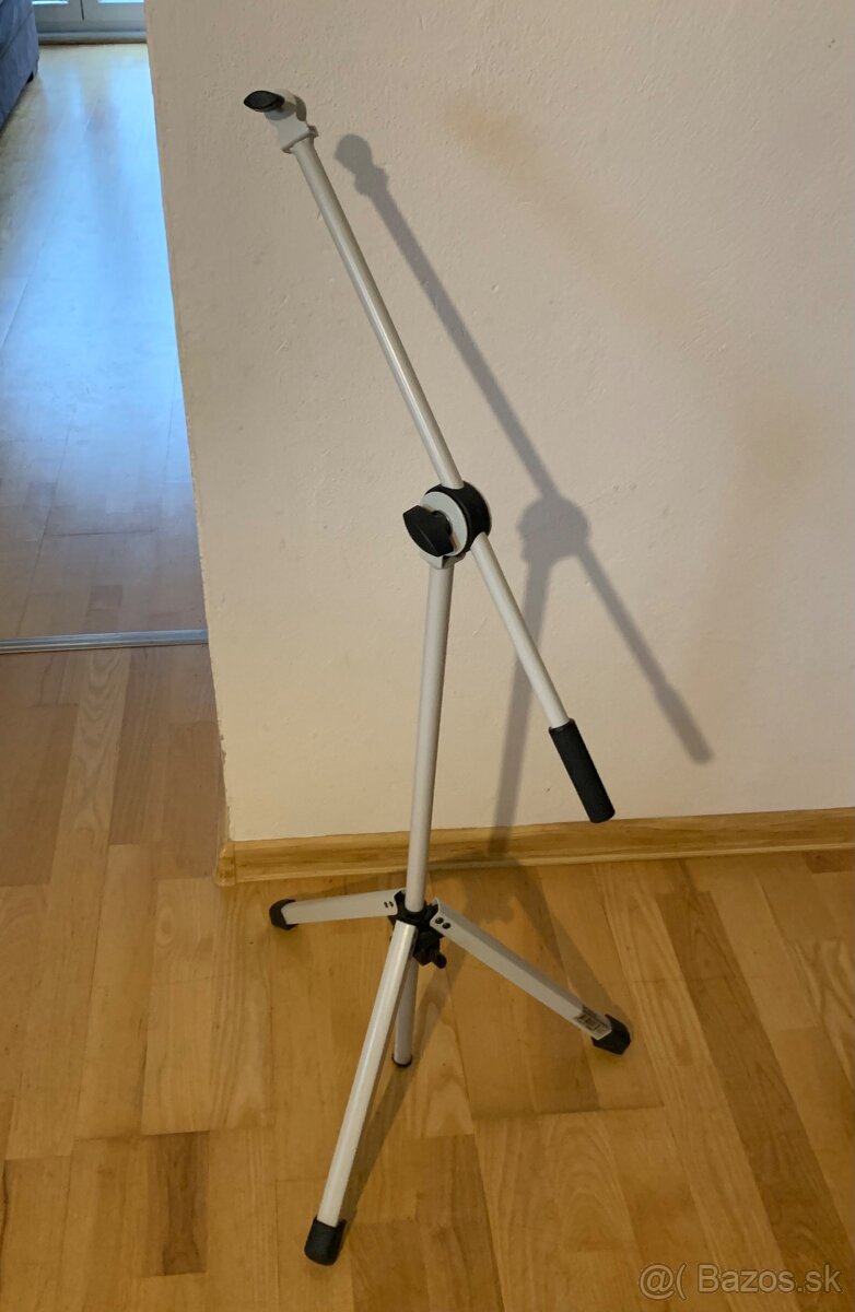 REZERVOVANÉ - ZEPTER stojan na Bioptron bio lampu - 2