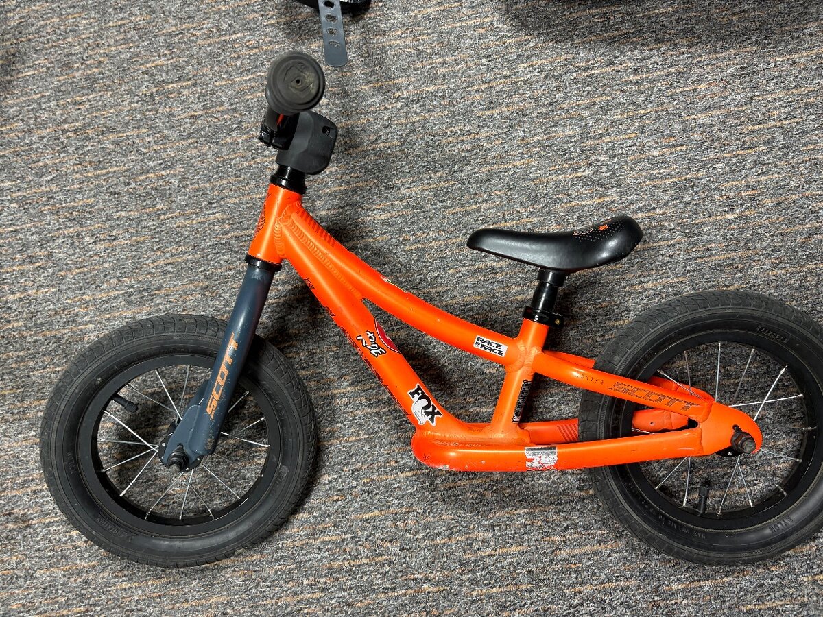 Scott Bike Roxter Walker - 2