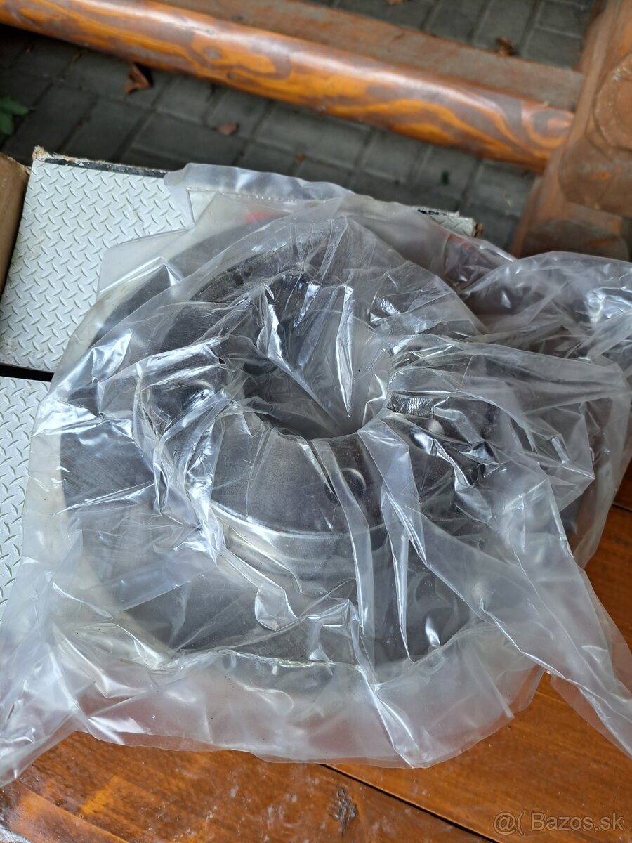 predám 1ks predný brzdový kotúč na felíciu - 2