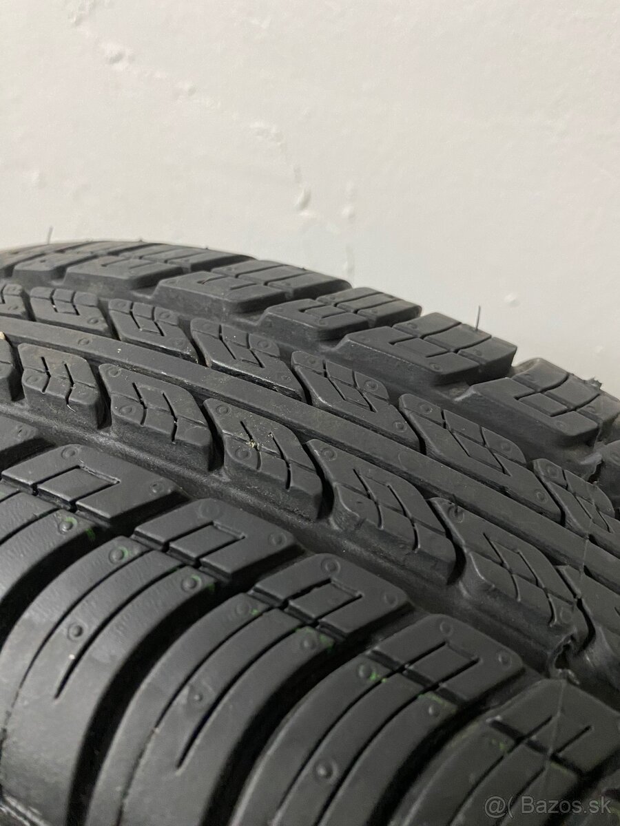 5x100 165/70 R14 - 2
