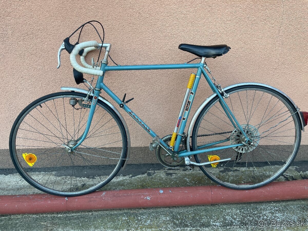 Favorit special 28” v originalnom stave - 2