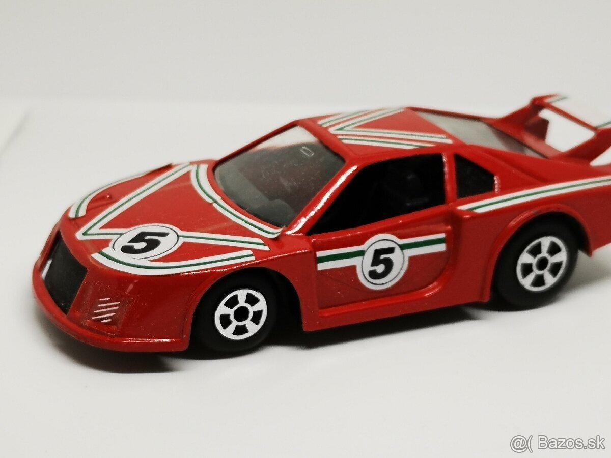 Predám model auta Porsche 924 Turbo, Ferrari 308 GTB - 2