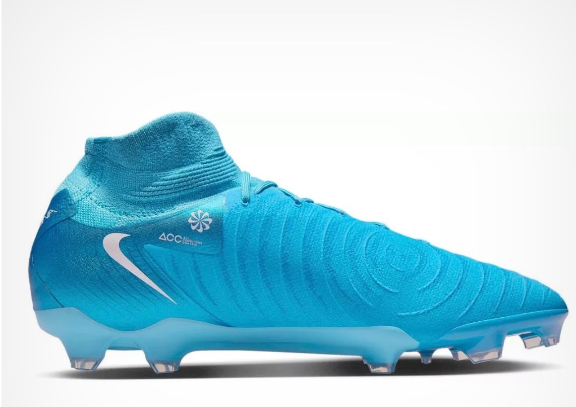 Nike Phantom Luna II pro FG - 2