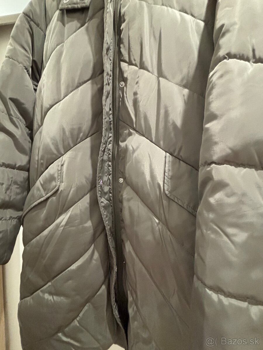 Zimná bunda Reserved veľkosť 42 - 2