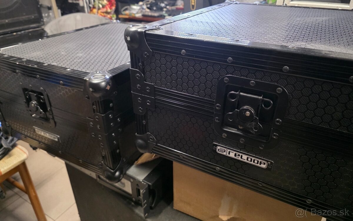 Predám 2x profi gramo A Audio HTD4.5 - 2