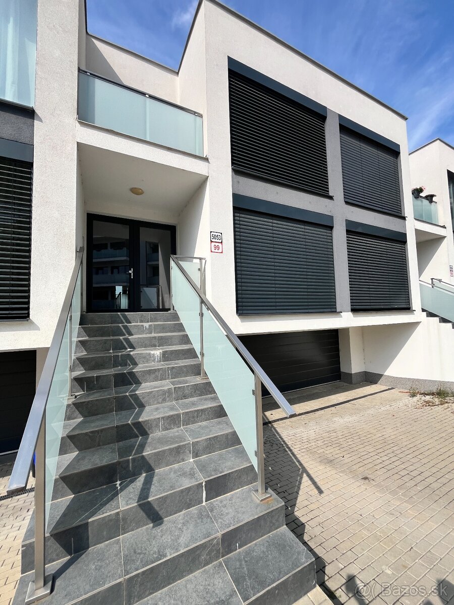 Predaj bytu dražbou v obci Dunajská Lužná NIŽŠIA SUMA - 2