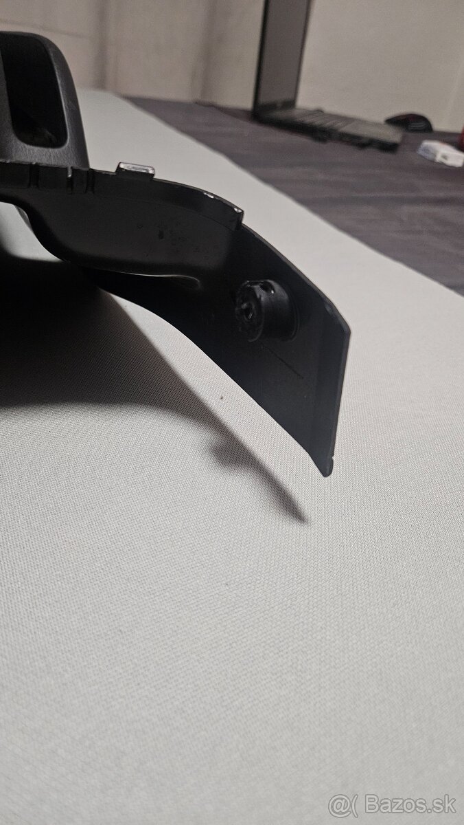 Vw golf4/bora US tunel - 2