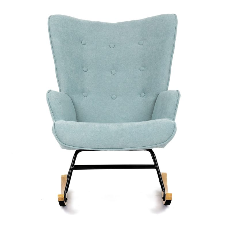 Nové hojdacie kreslo - 2