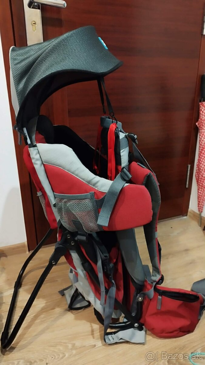 Turistický nosič - 2