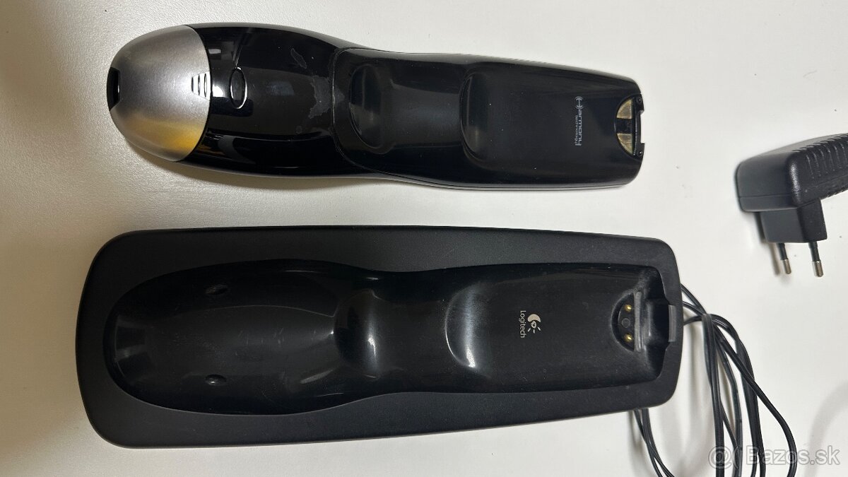 Logitech Harmony One - 2