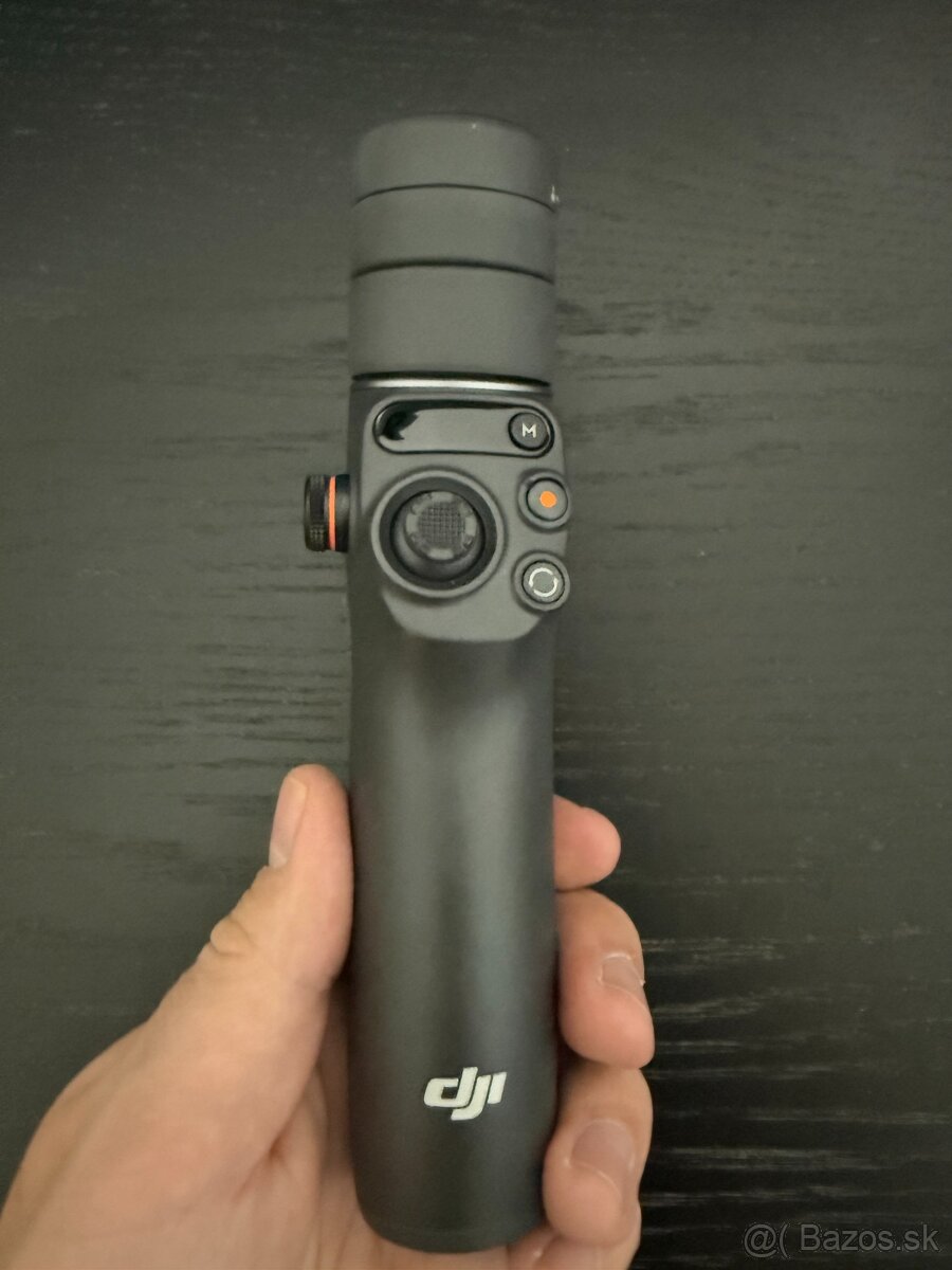 DJI OSMO MOBILE 6 - 2