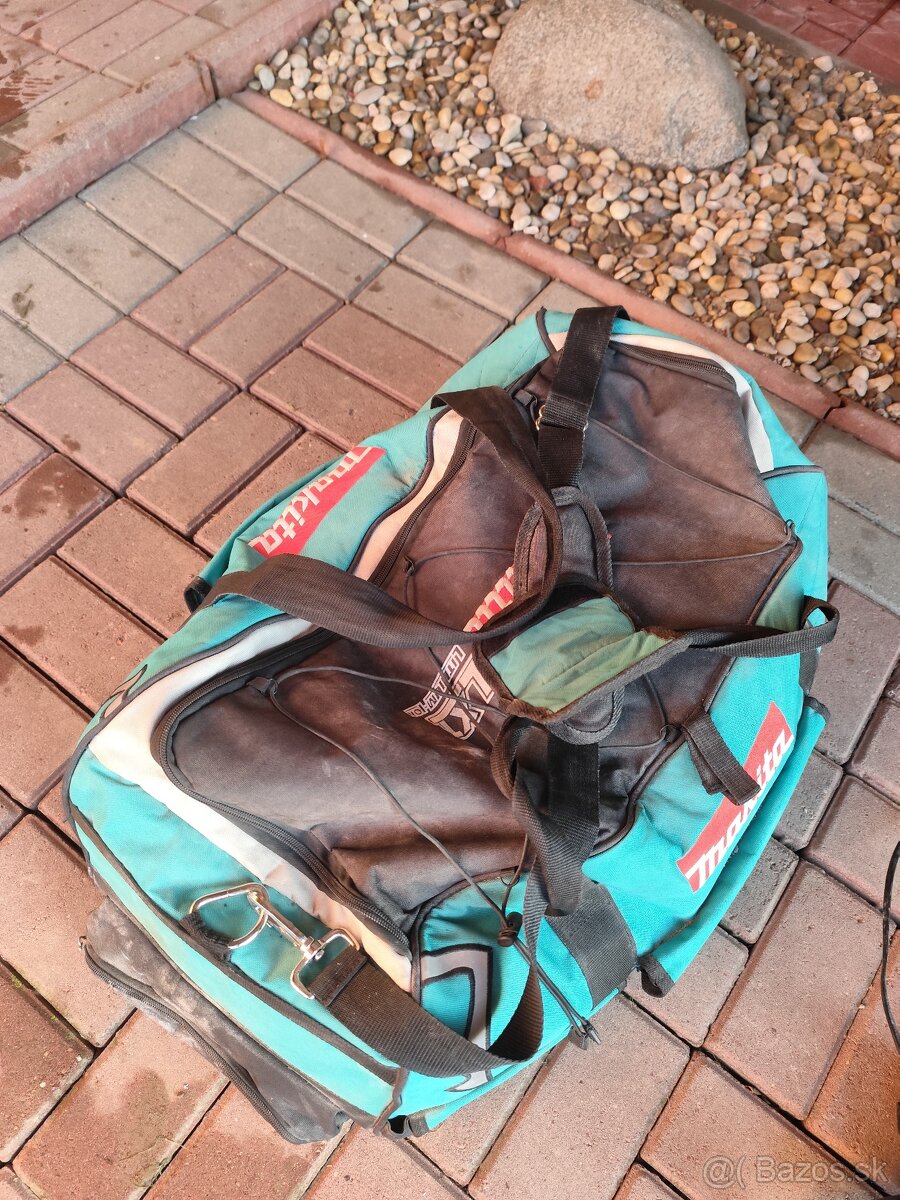 Aku náradie Makita - 2