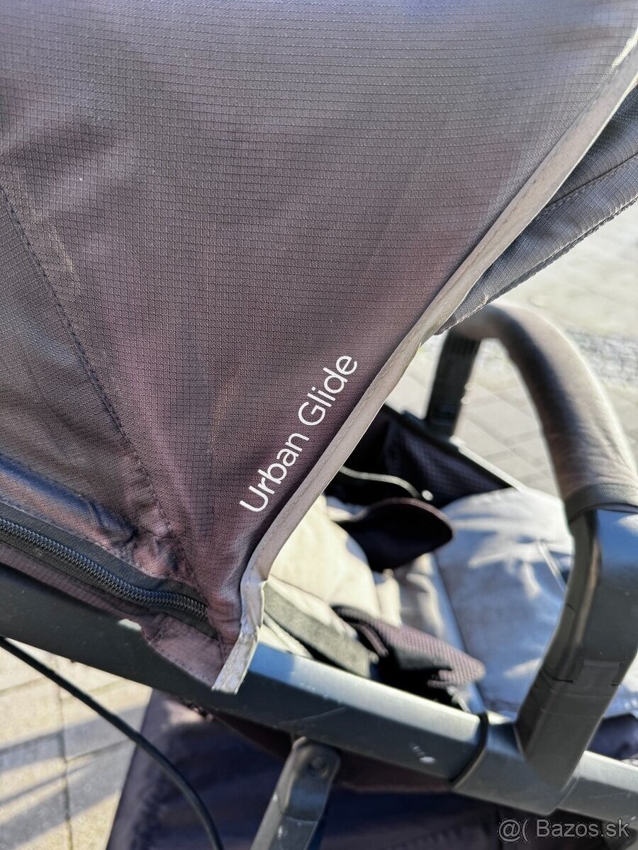 Thule urban glide 2 - 2