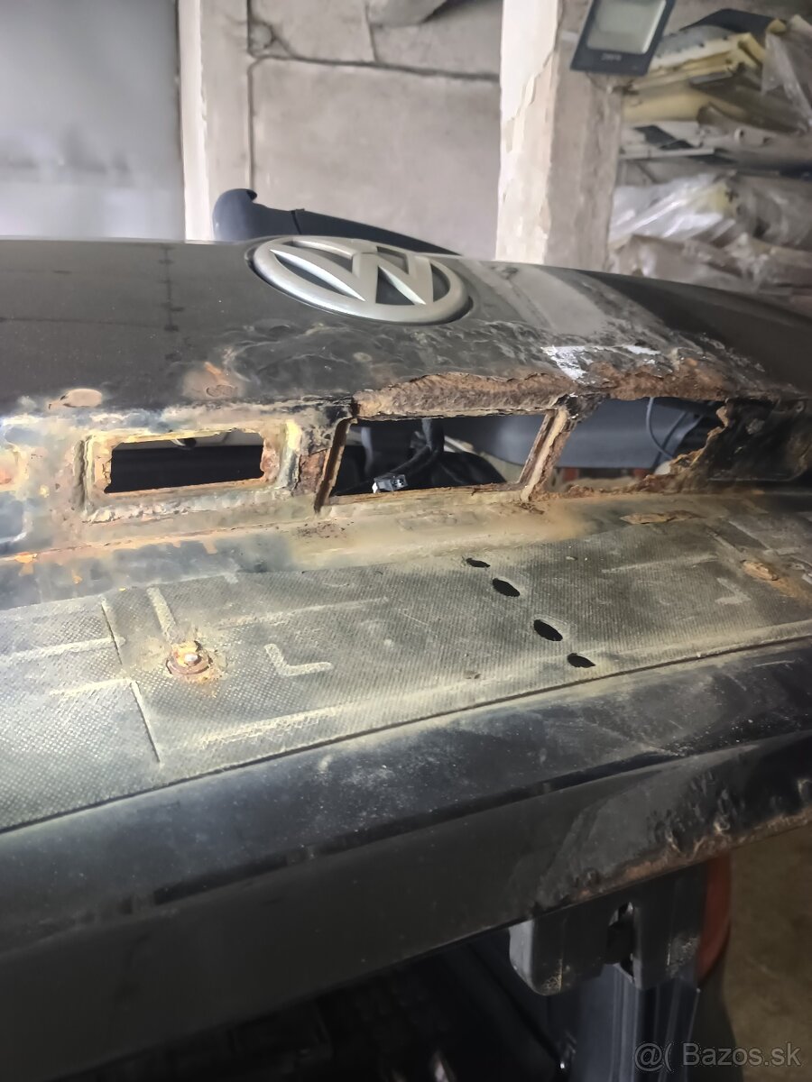 5-dvere Škoda, Volkswagen - 2