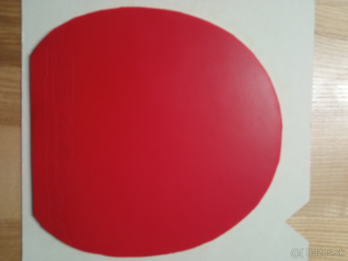 Poťahy na stolný tenis - 2