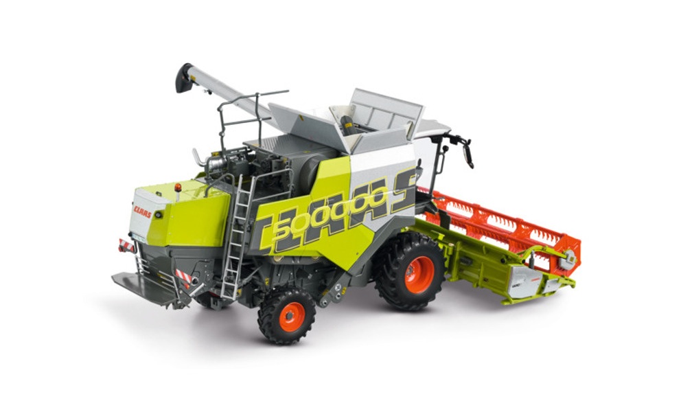 Modely Claas Evion 1:32 MarGe Models - 2