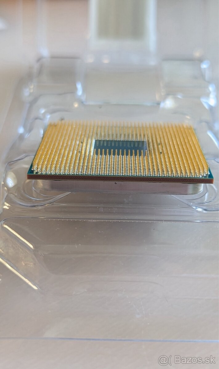 AMD Ryzen 5 5600X TOP STAV - 2