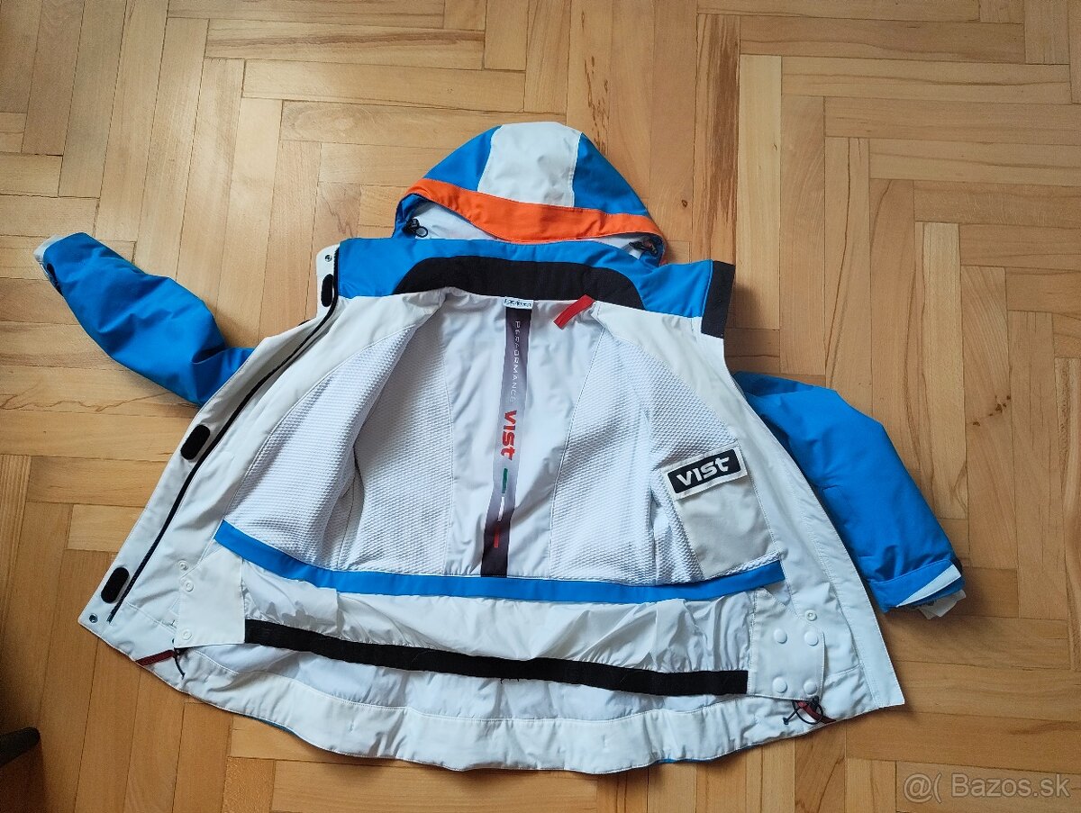 Lyžiarsky komplet VIST - 2