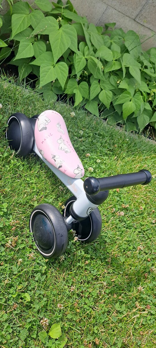 Zopa odrážadlo - 2