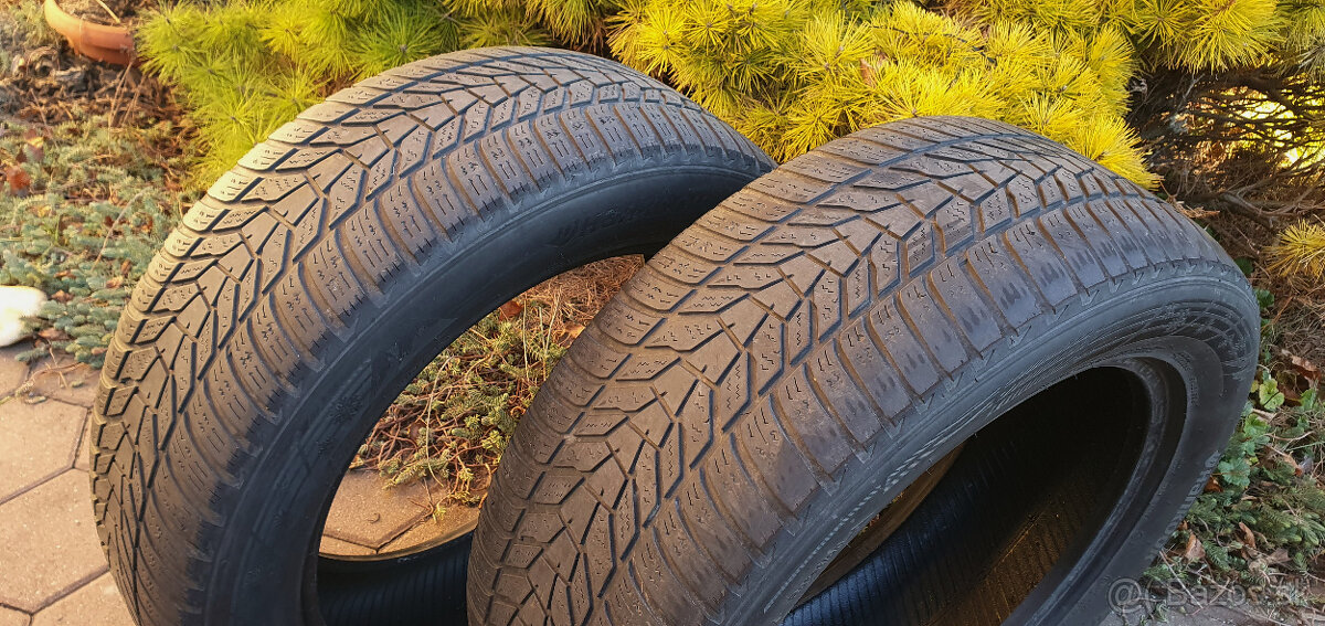 Hankook , DOT 22, ZIMNE, CELOROCNE, 235/55 R18 - 2
