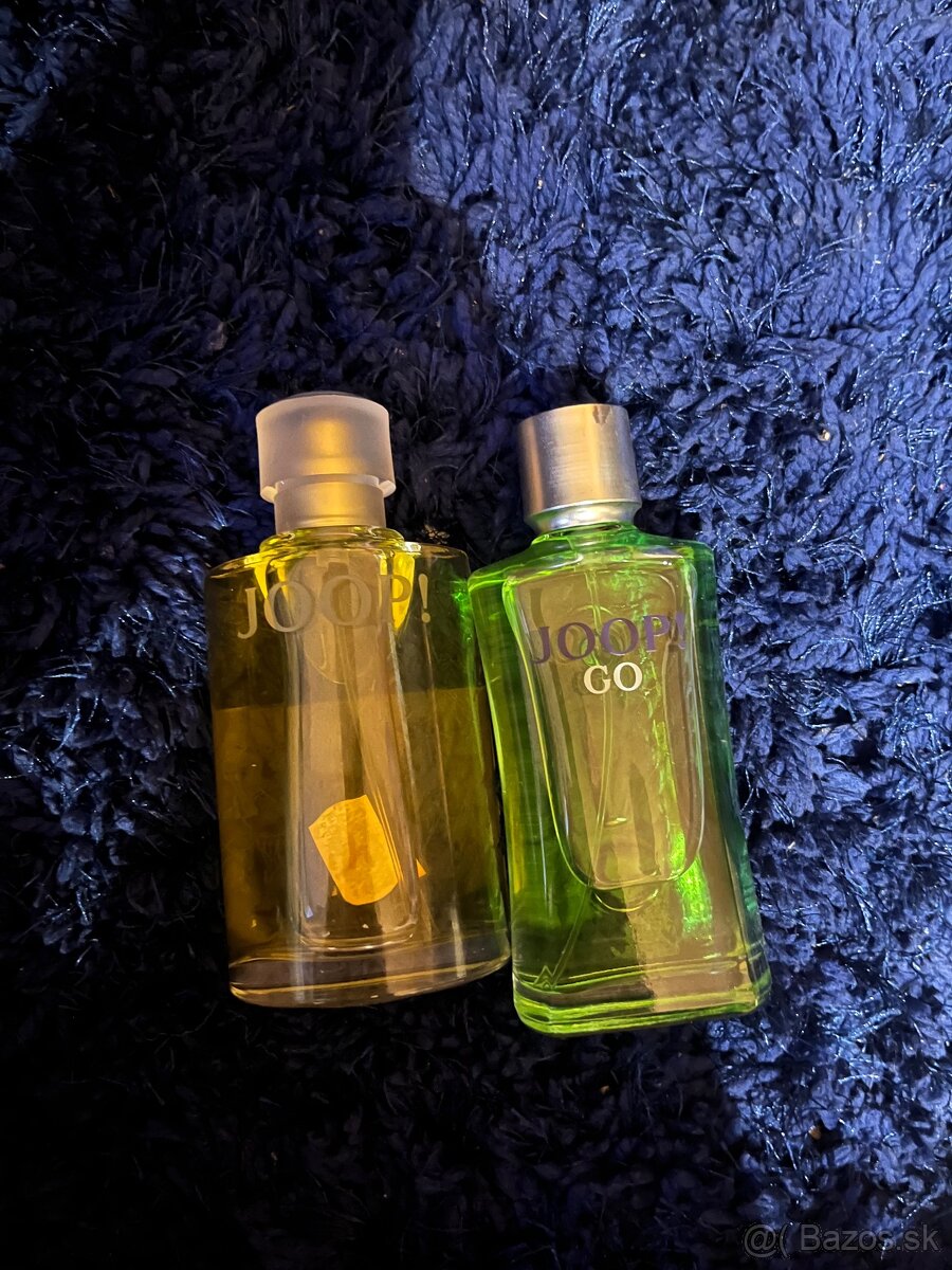 Parfumy na predaj - 2