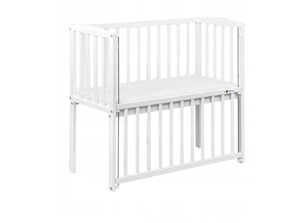 Postieľka rozmer 90x40cm - 2