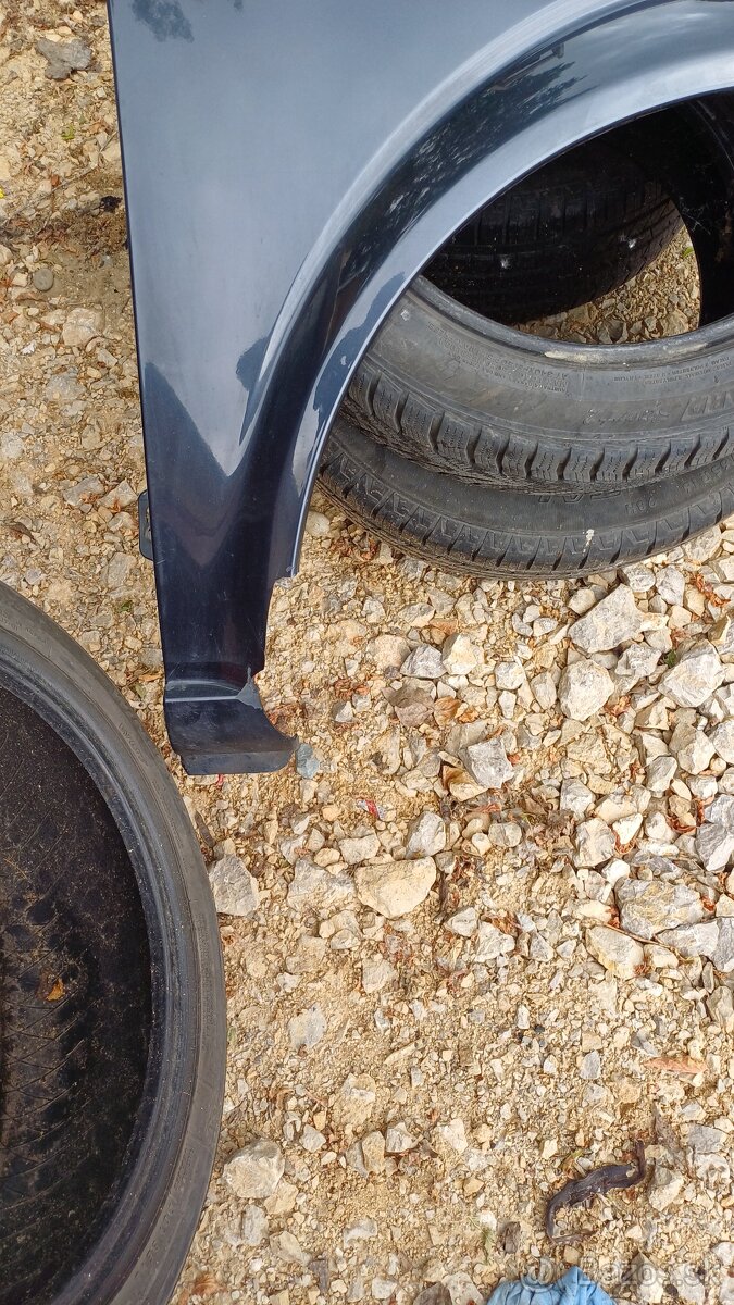 Mercedes viano blatnik - 2