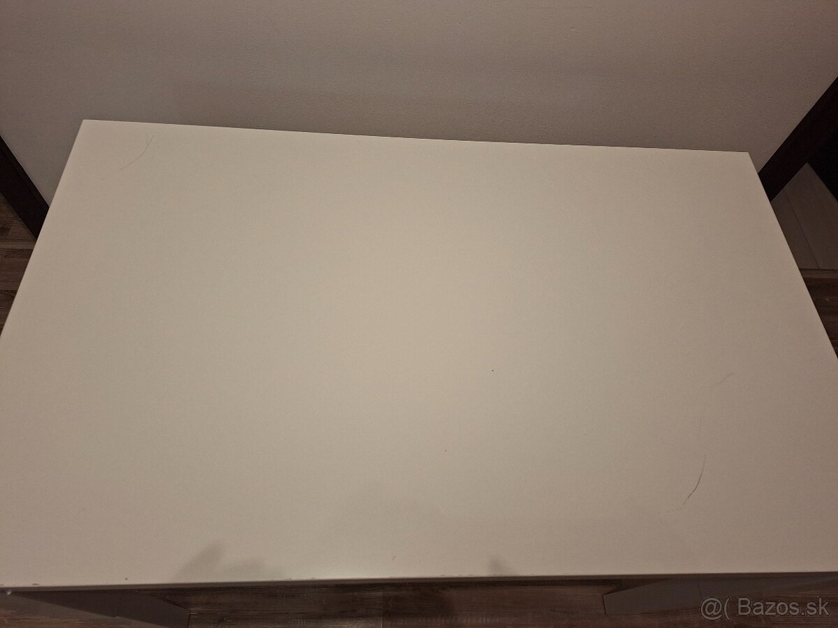 Detský písací nastaviteĺný stôl - 2