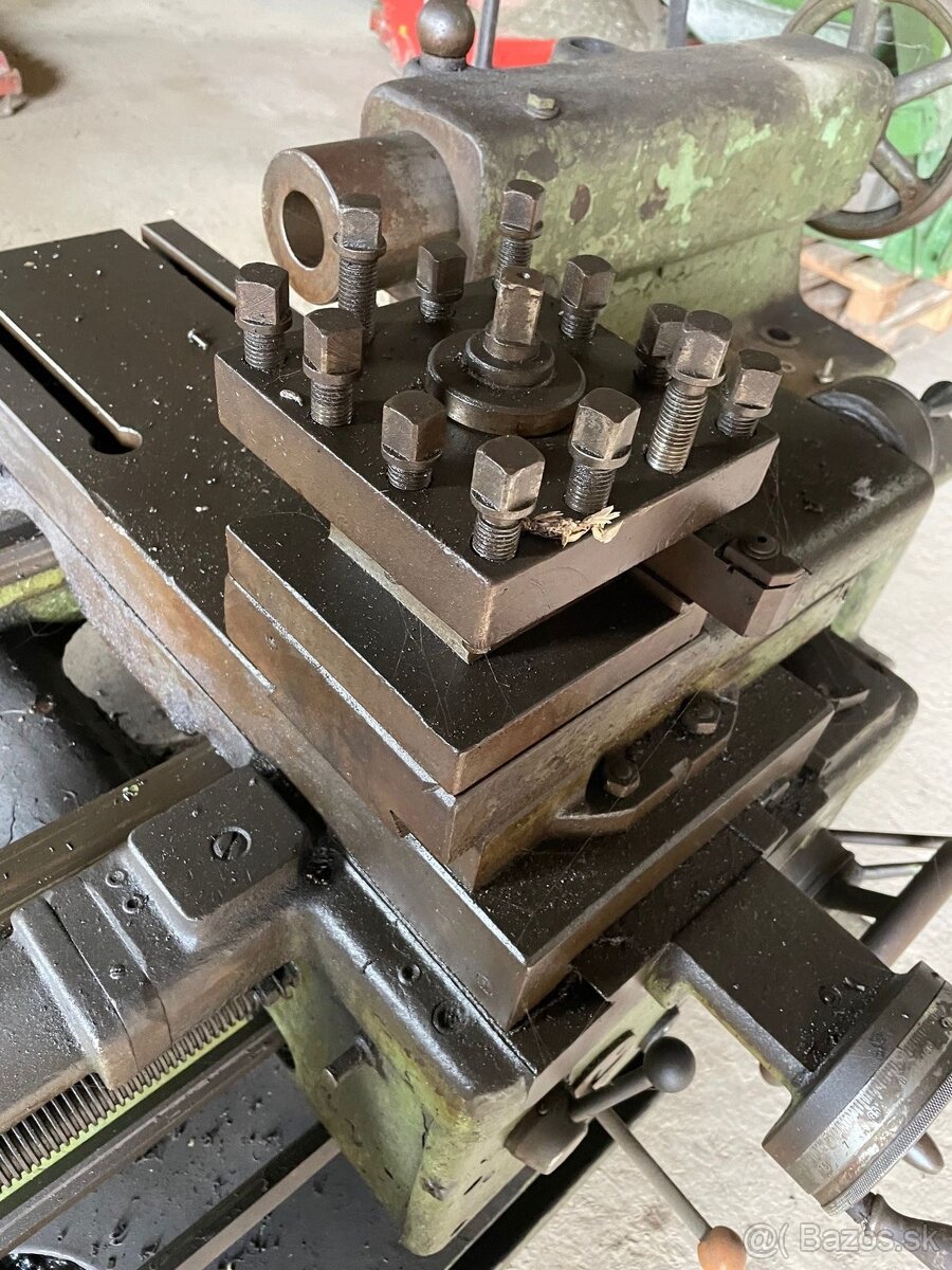 sustruh SN 55/71 1000 TOS - 2