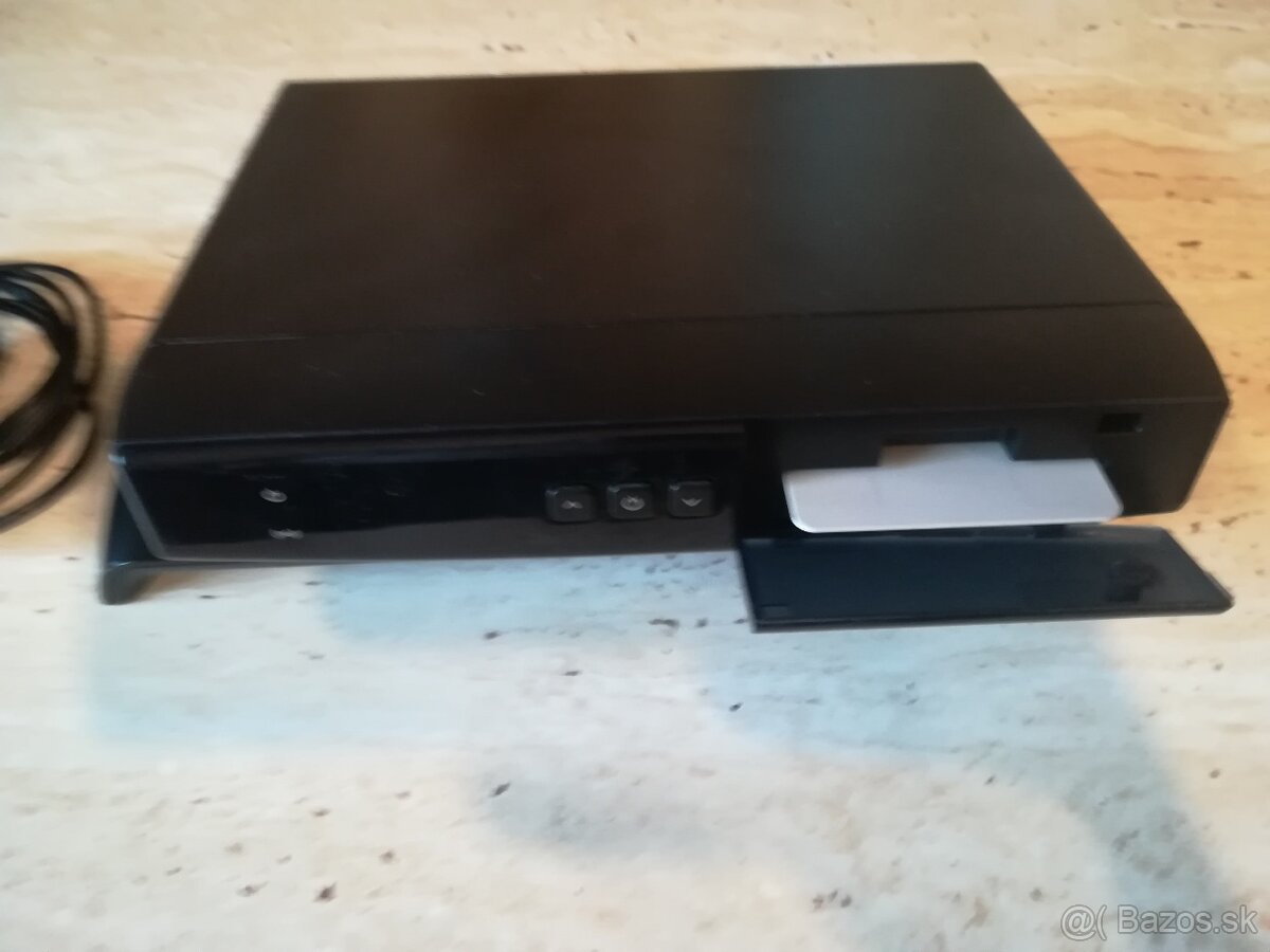 Predám set top box - 2