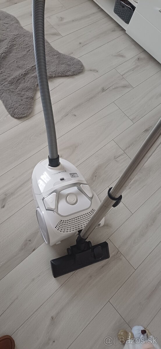 Vysávač Rowenta - 2