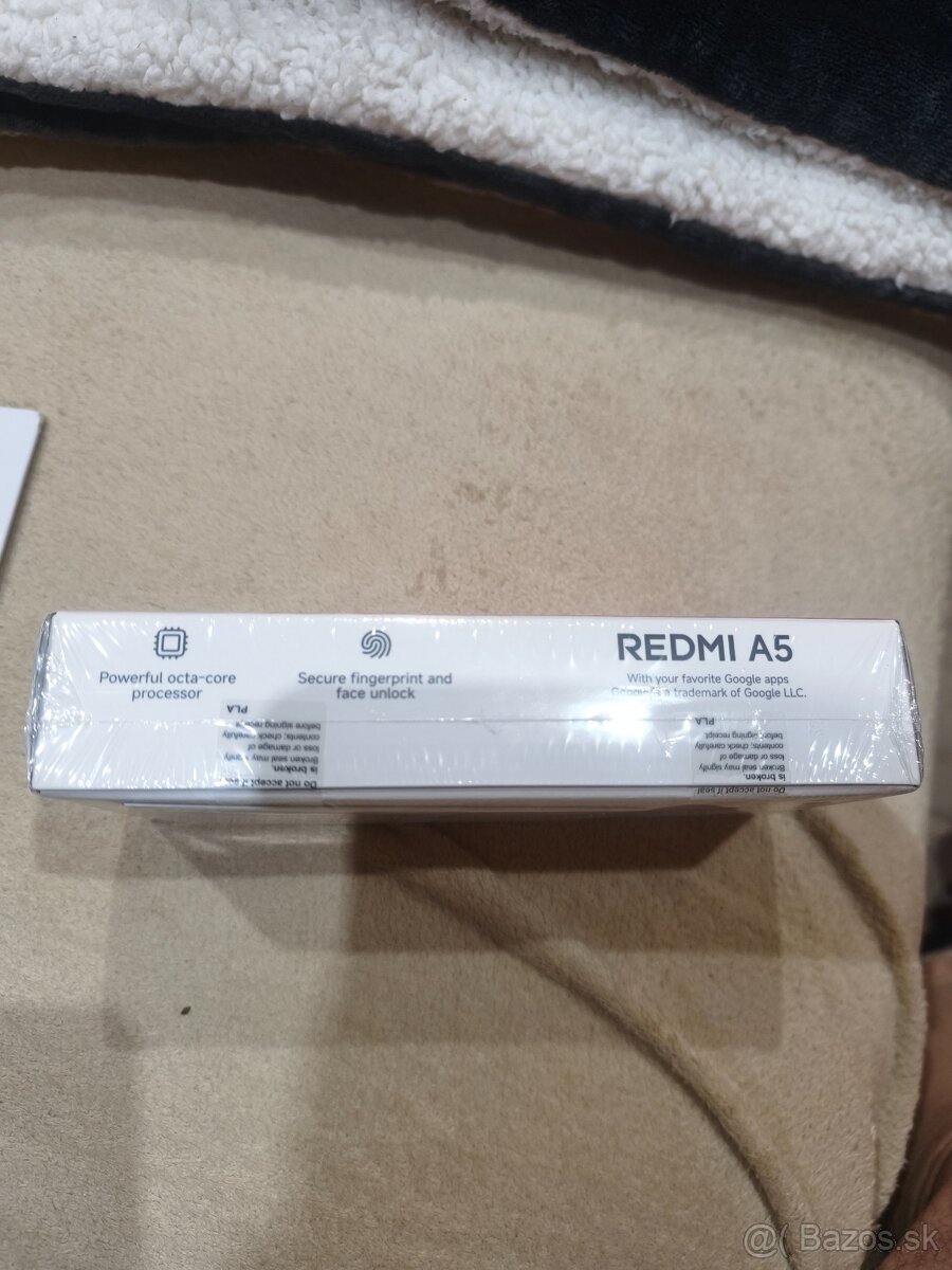 Xiaomi Redmi A5 - 2