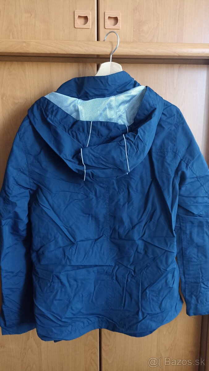 Chlapčenská bunda veľ. 176 - 2