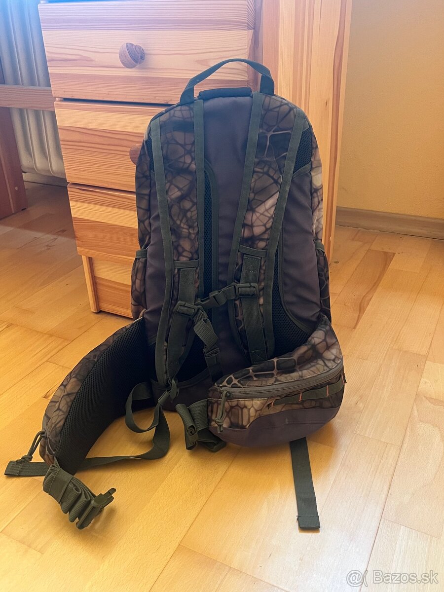 Poľovnícky batoh Solognac - 2