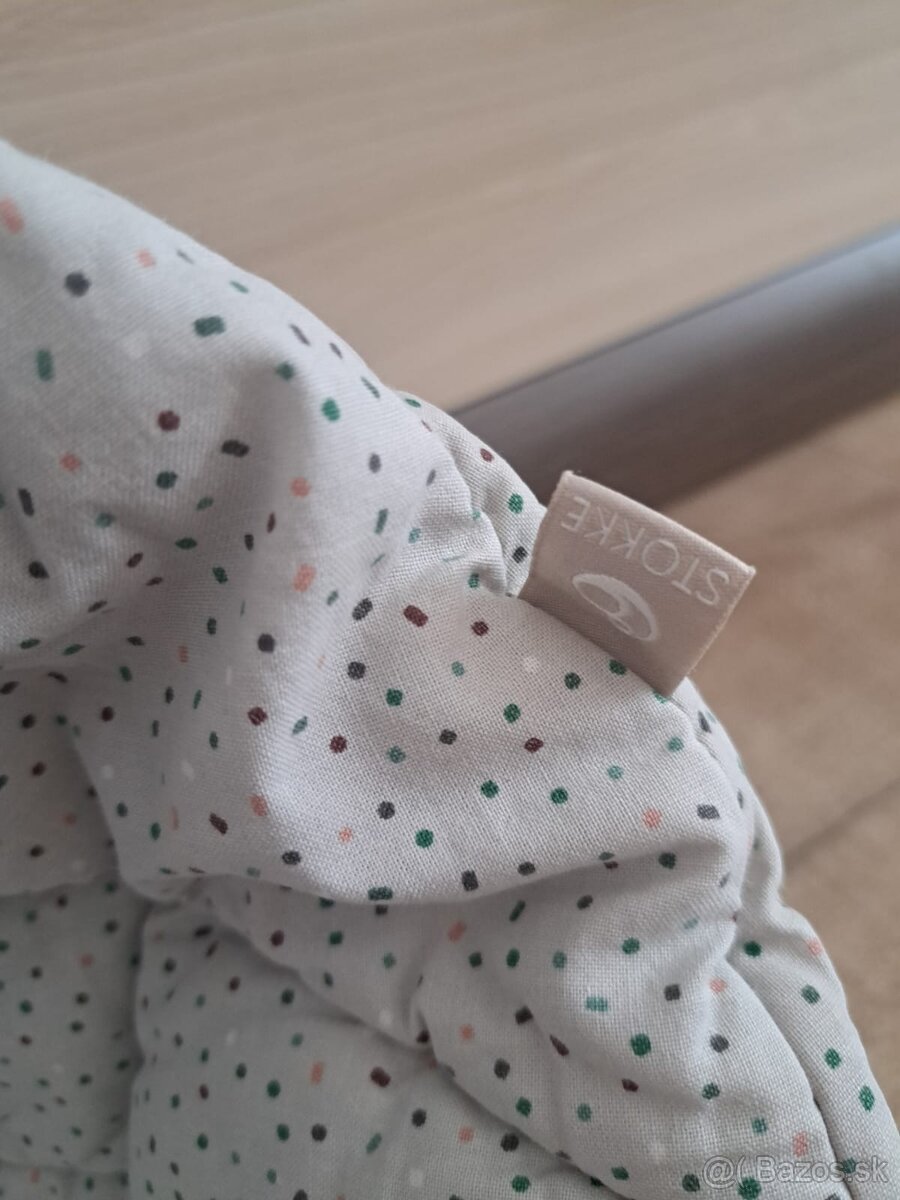 Vložka do detskej stoličky na kŕmenie - 2