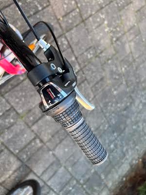 Predám dva detské bicykle CTM Maggie 2.0 - 2